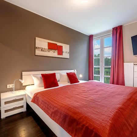 Residenz Am Balmer See - Bs 53 Mit Wellnessbereich Extérieur photo