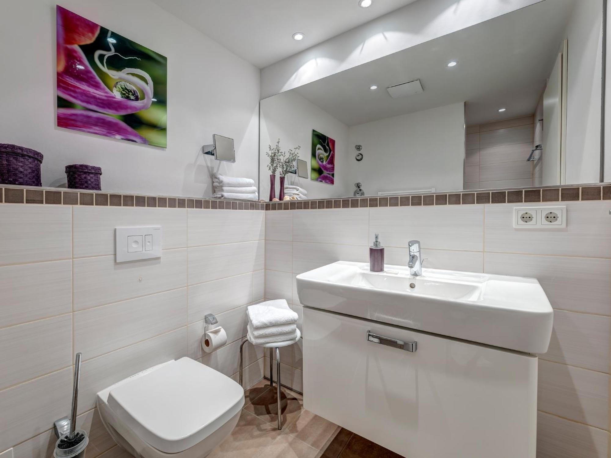 Residenz Am Balmer See - Bs 53 Mit Wellnessbereich Extérieur photo