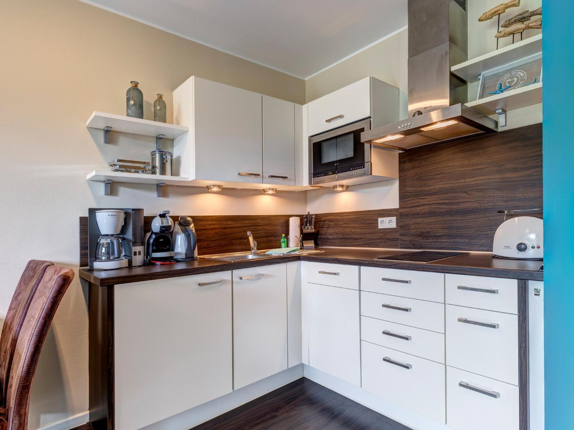 Residenz Am Balmer See - Bs 53 Mit Wellnessbereich Extérieur photo