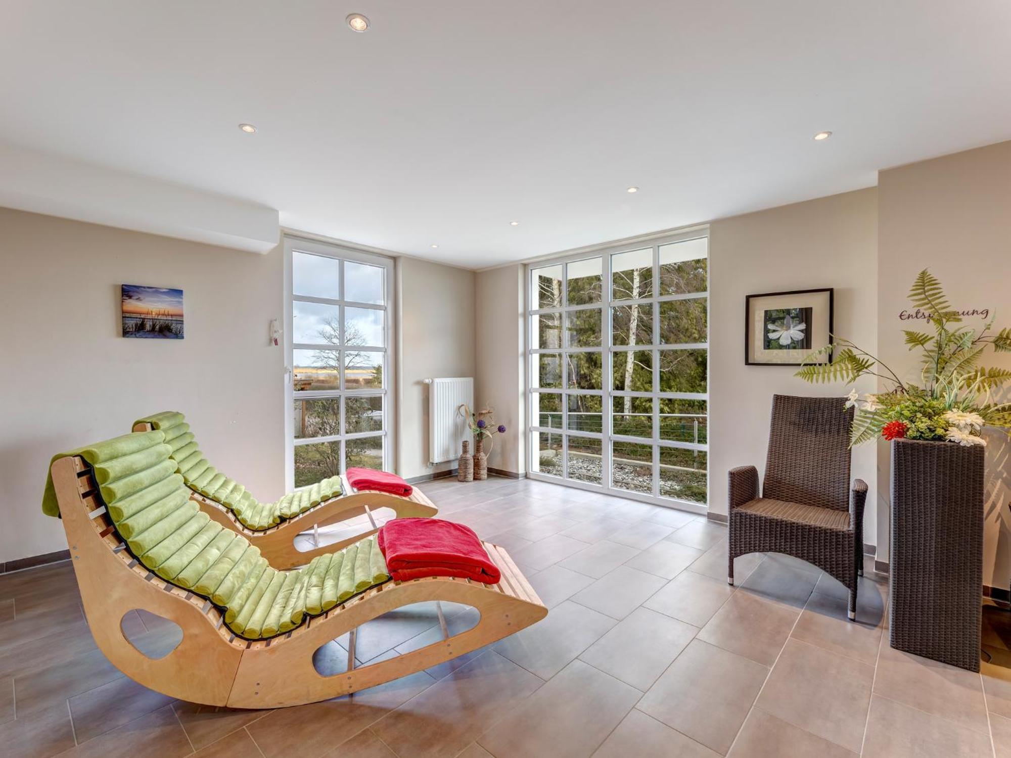 Residenz Am Balmer See - Bs 53 Mit Wellnessbereich Extérieur photo