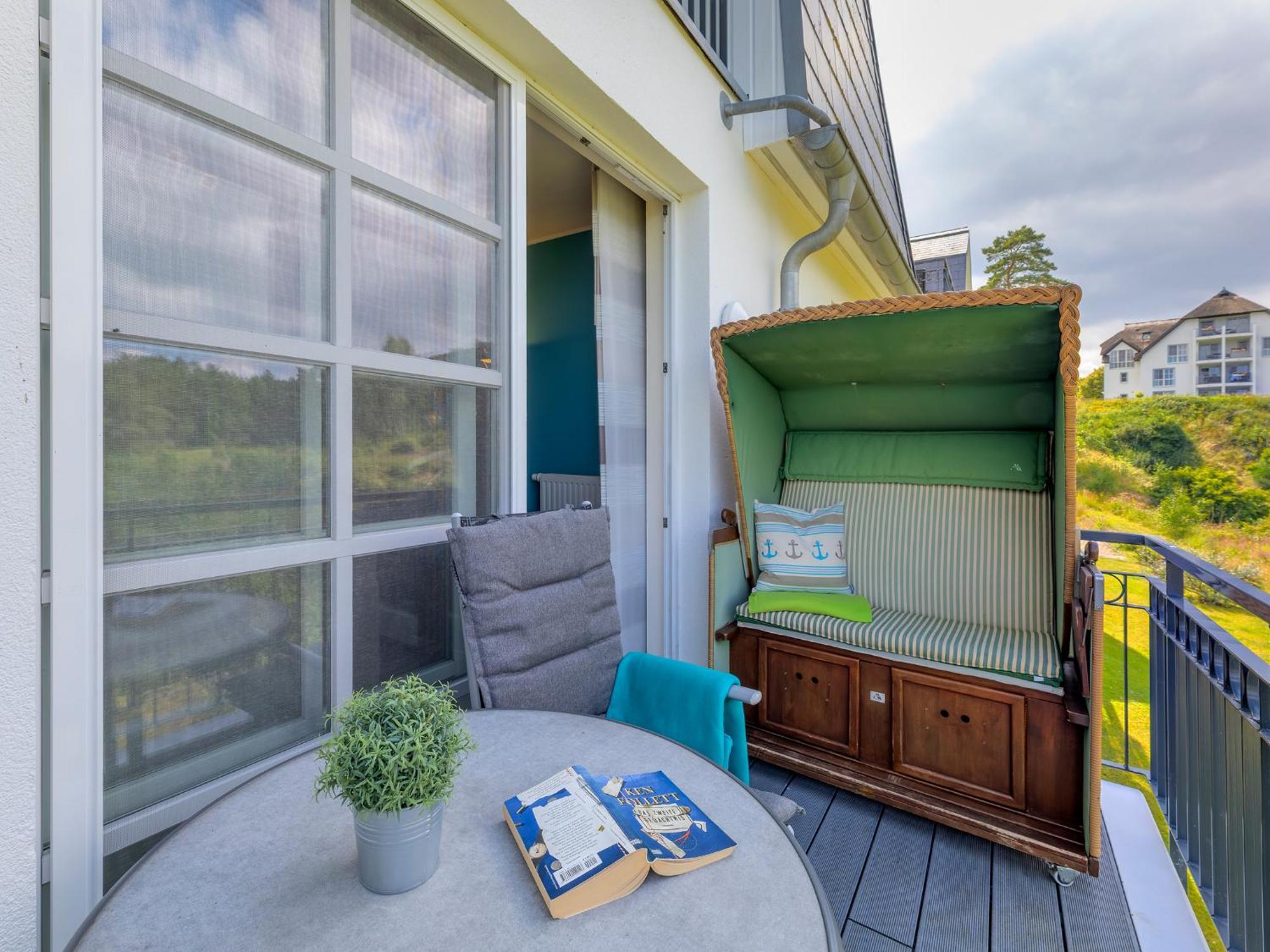 Residenz Am Balmer See - Bs 53 Mit Wellnessbereich Extérieur photo