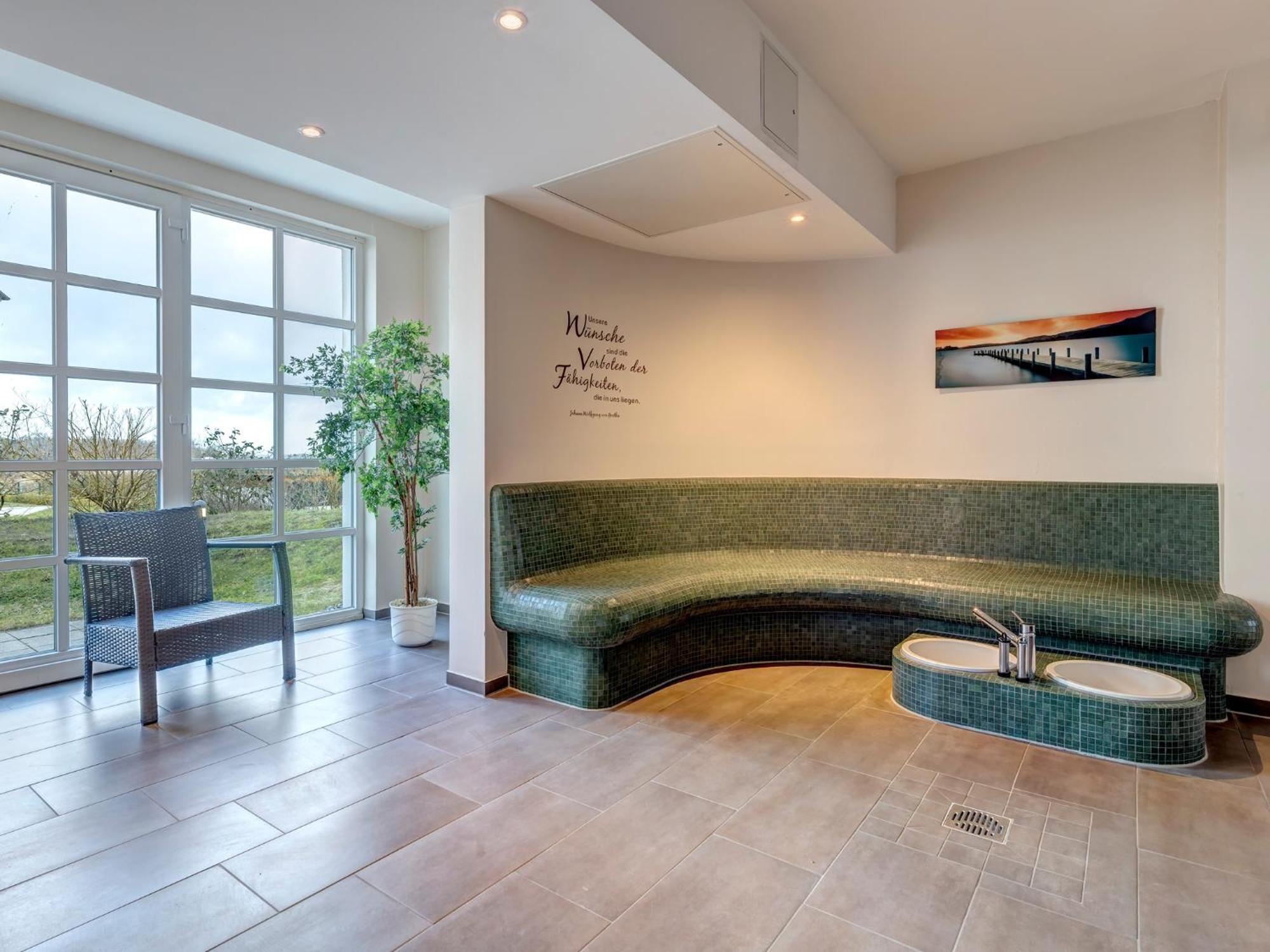 Residenz Am Balmer See - Bs 53 Mit Wellnessbereich Extérieur photo