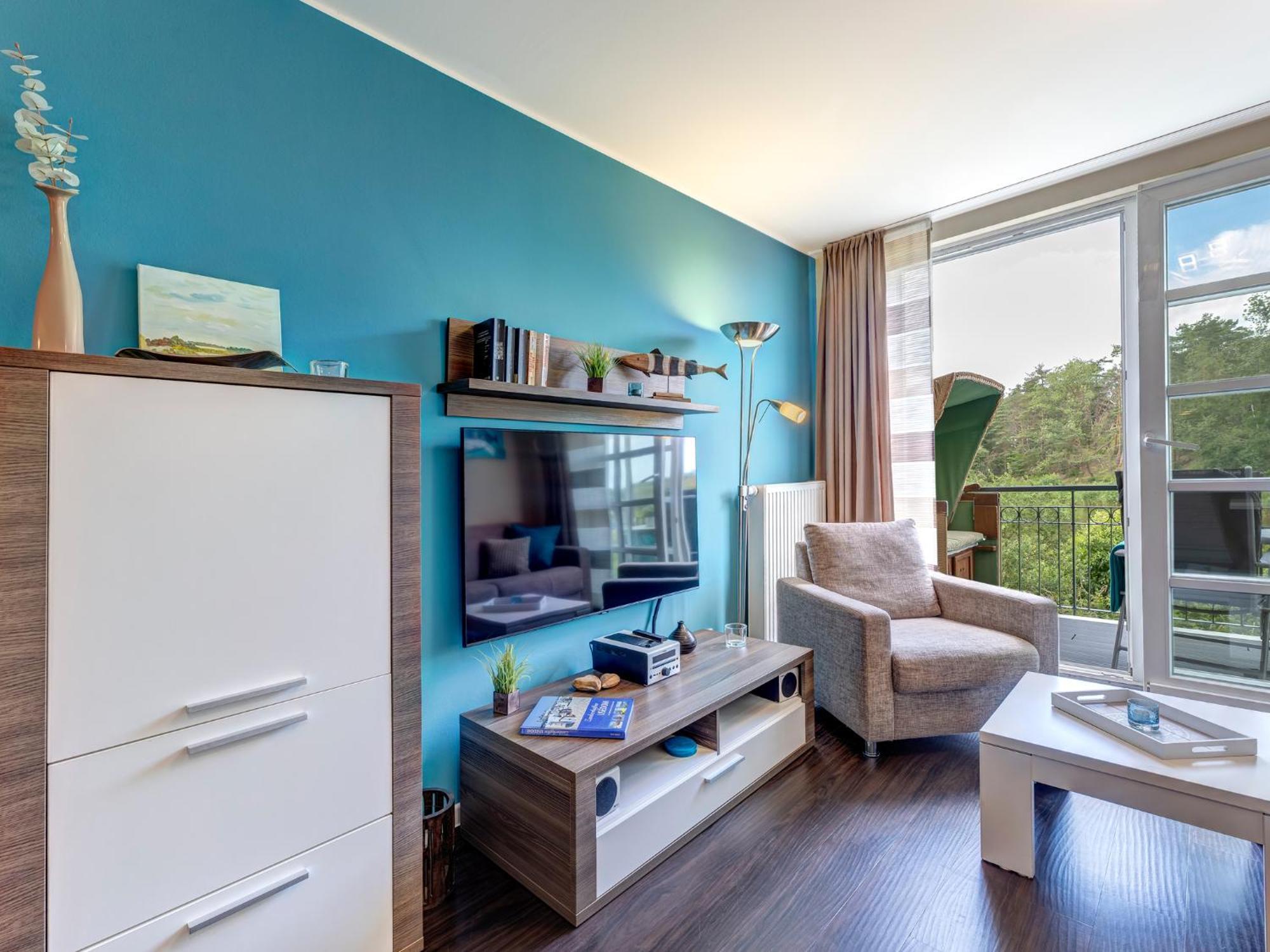Residenz Am Balmer See - Bs 53 Mit Wellnessbereich Extérieur photo